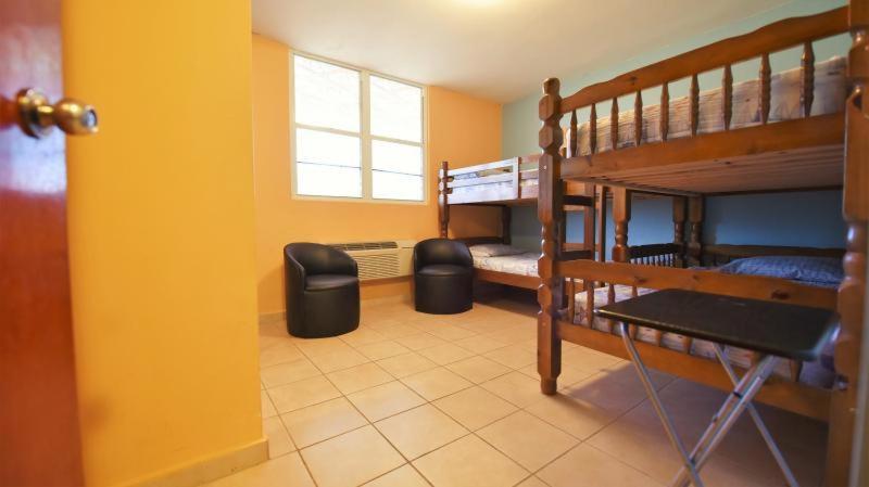 Pelicano Condo Ринкон Экстерьер фото